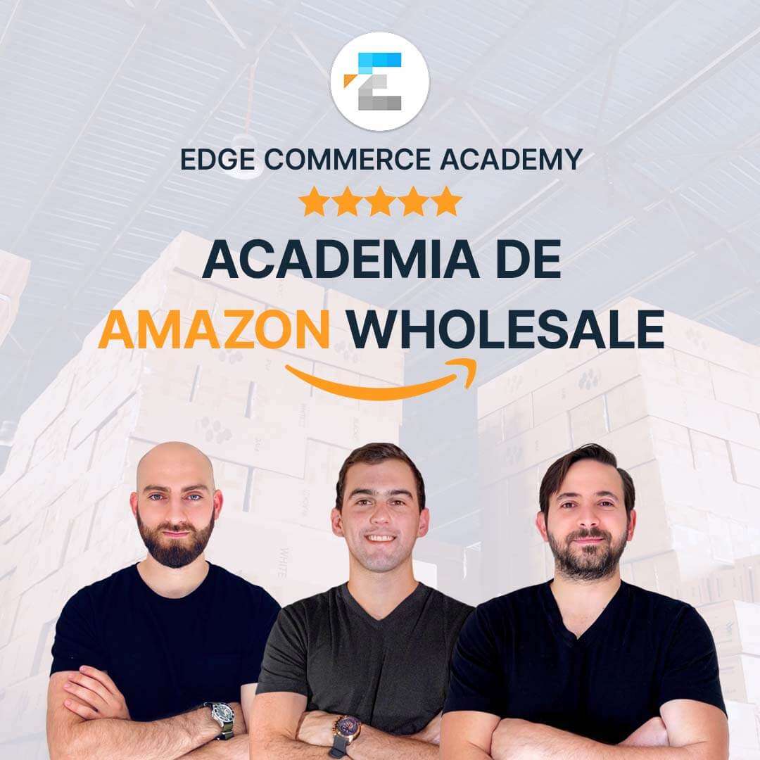 Academia de Amazon Wholesale
