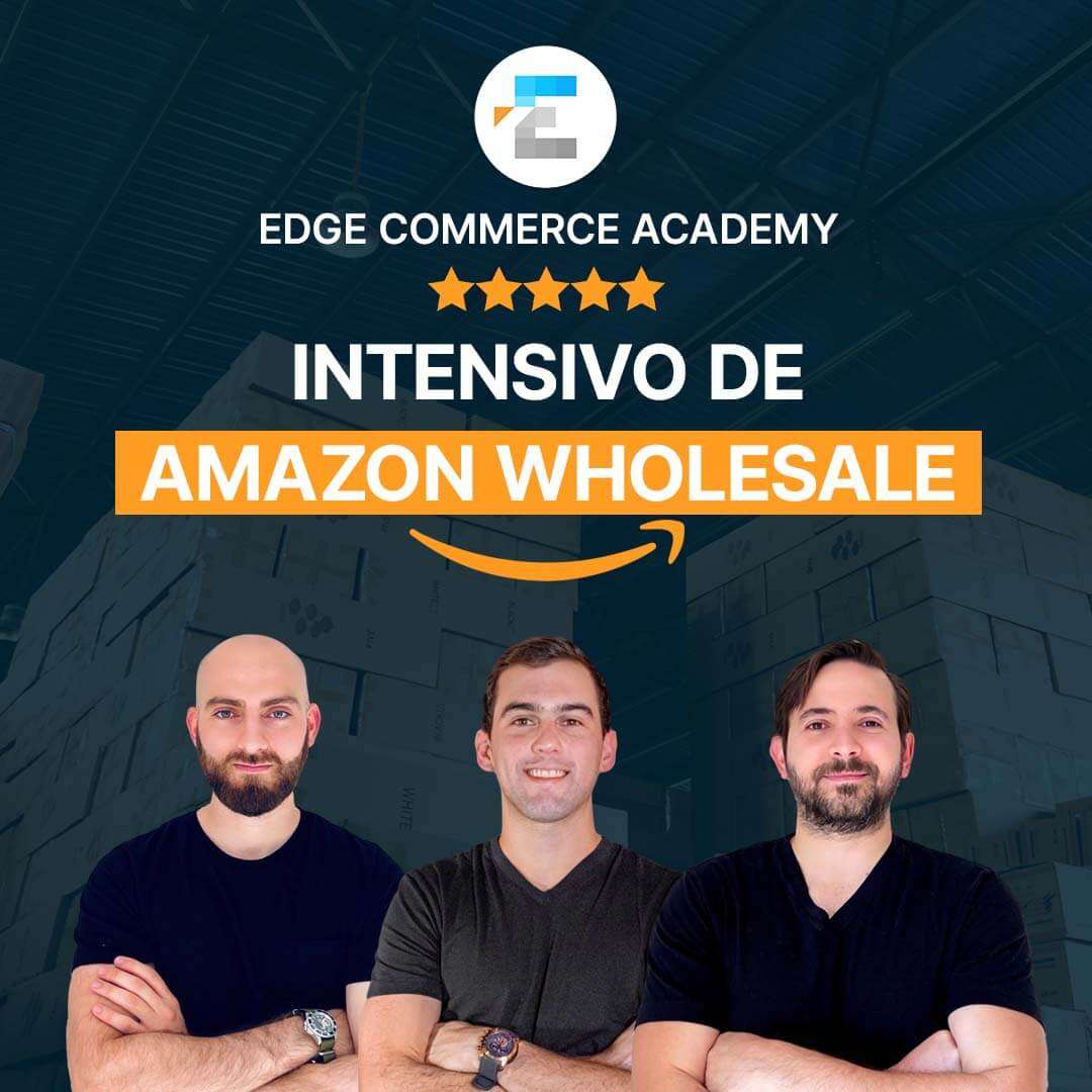 Intensivo de Amazon Wholesale